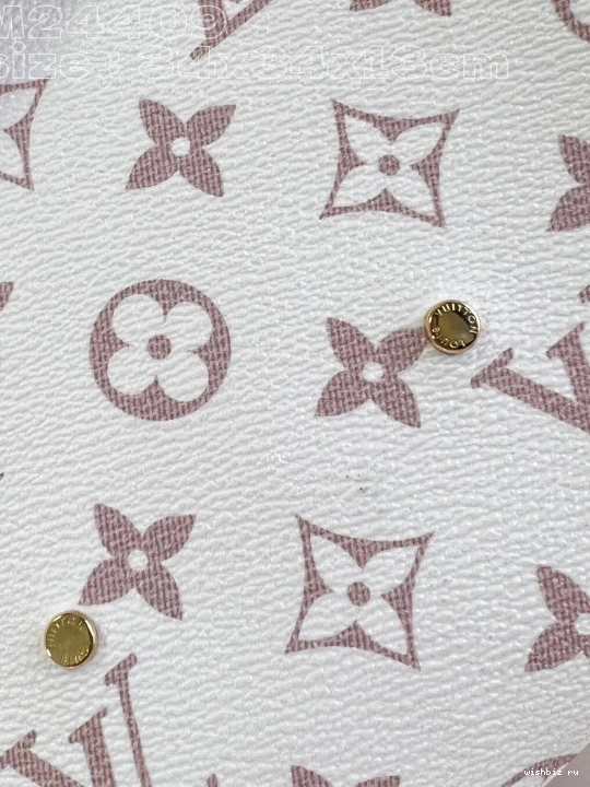 WIS LOUIS VUITTON GM Atlantis 0724